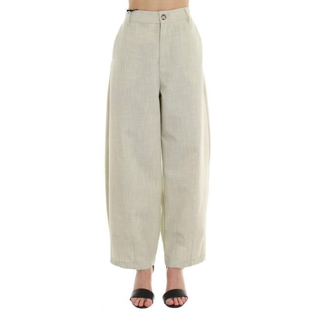 PANTALONE BALOON VICOLO - Mad Fashion | img vers.650x/